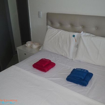 Apartamento Em Peroba - Марагожи Экстерьер фото