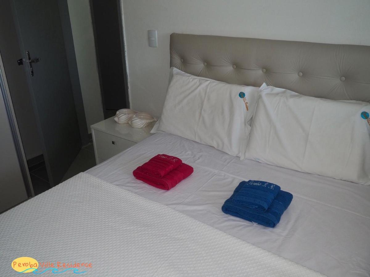 Apartamento Em Peroba - Марагожи Экстерьер фото