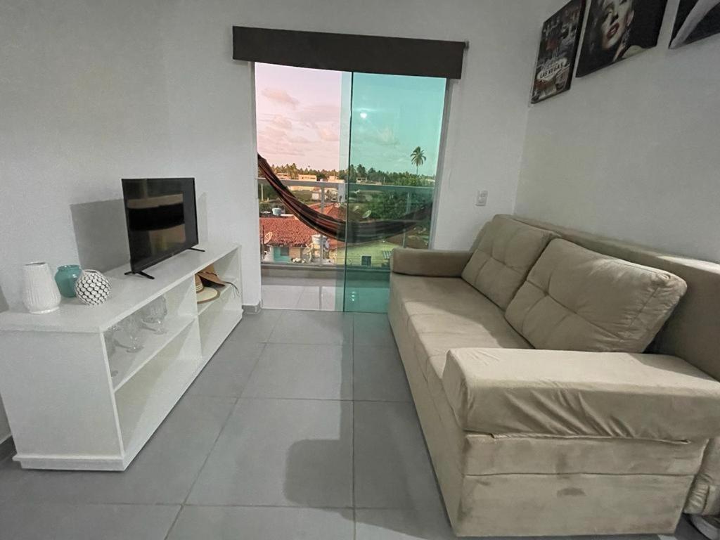 Apartamento Em Peroba - Марагожи Экстерьер фото