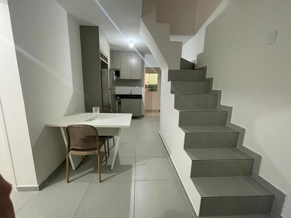 Apartamento Em Peroba - Марагожи Экстерьер фото
