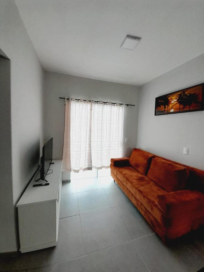 Apartamento Em Peroba - Марагожи Экстерьер фото
