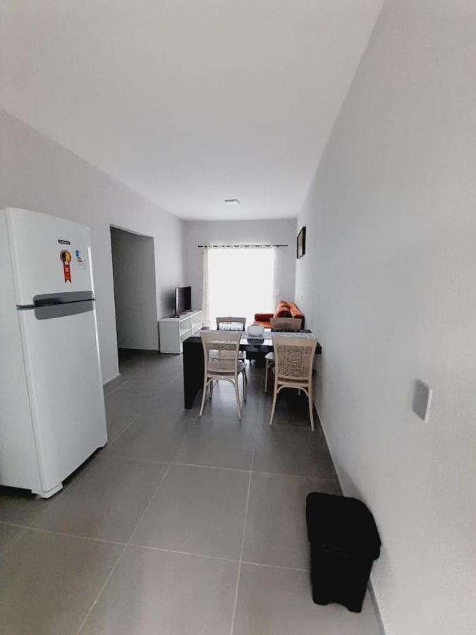 Apartamento Em Peroba - Марагожи Экстерьер фото