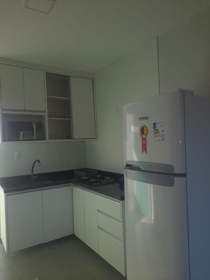 Apartamento Em Peroba - Марагожи Экстерьер фото